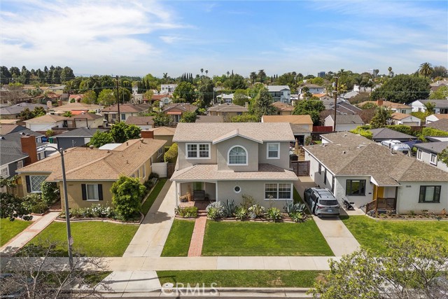 Detail Gallery Image 38 of 44 For 3495 Gaviota Ave, Long Beach,  CA 90807 - 4 Beds | 2/1 Baths