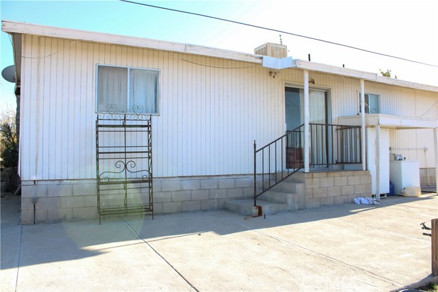 Detail Gallery Image 17 of 24 For 69601 Old Chisholm Trl, Twentynine Palms,  CA 92277 - 4 Beds | 2 Baths