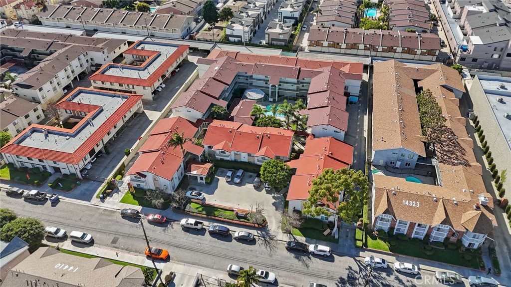 14405 Cerise Avenue #29