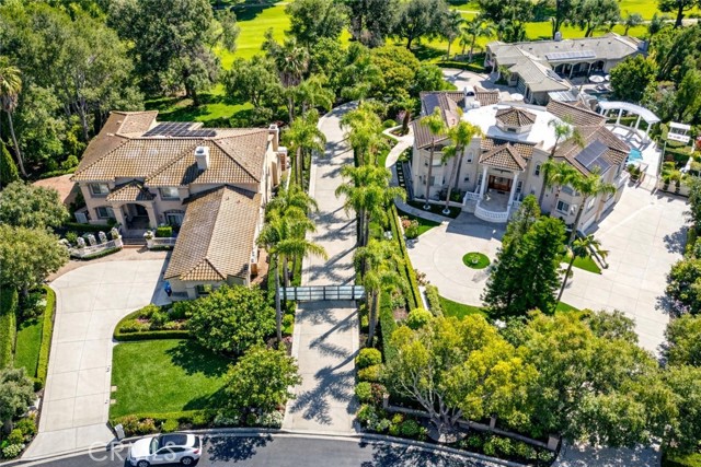 Detail Gallery Image 50 of 54 For 1445 Westridge Way, Chino Hills,  CA 91709 - 5 Beds | 4/2 Baths