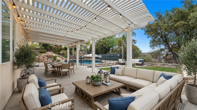 Detail Gallery Image 47 of 60 For 31207 Bell Mountain Rd, Menifee,  CA 92584 - 4 Beds | 3 Baths