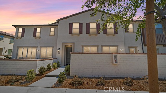 2815 E Berry Loop Privado #22, Ontario, CA 91761