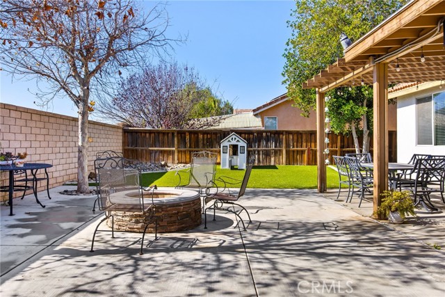 Detail Gallery Image 34 of 48 For 26337 Sosa Ct, Menifee,  CA 92585 - 3 Beds | 2 Baths