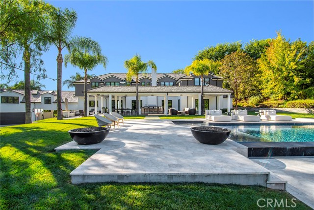 Detail Gallery Image 33 of 61 For 4947 Summit View, Westlake Village,  CA 91362 - 6 Beds | 7/1 Baths