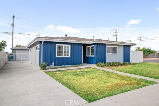 Detail Gallery Image 1 of 25 For 15802 Marlinton Dr, Whittier,  CA 90604 - 3 Beds | 2 Baths