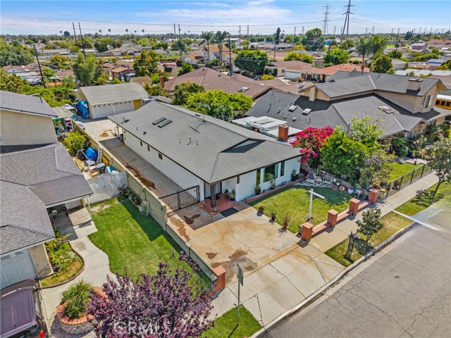 Detail Gallery Image 34 of 40 For 6800 Berry Ave, Buena Park,  CA 90620 - 2 Beds | 2 Baths