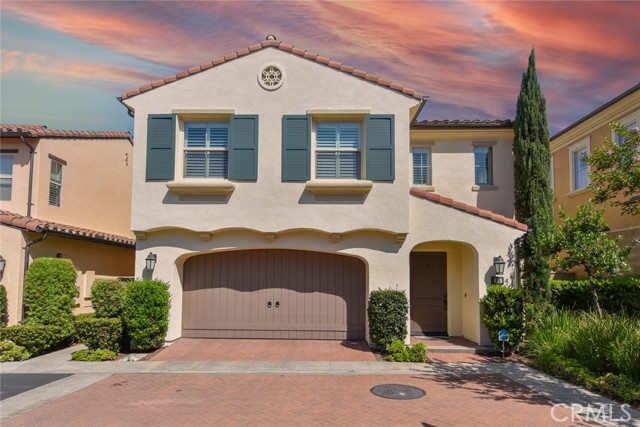 45 Sedgewick, Irvine, CA 92620