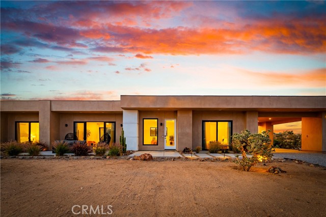 Detail Gallery Image 66 of 67 For 59096 Nelson, Yucca Valley,  CA 92284 - 2 Beds | 2 Baths