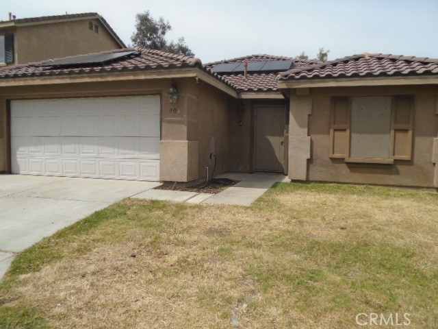 Front Image Thumbnail for CRSW26118493