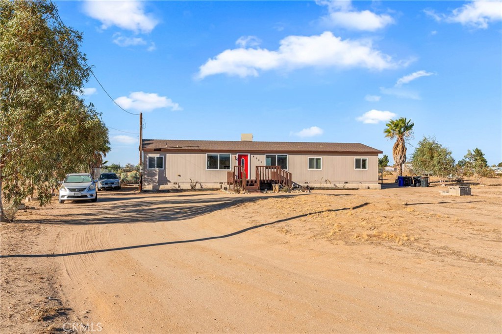 6320 Cholame Road