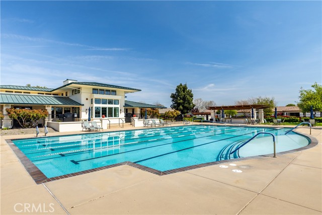 Detail Gallery Image 44 of 44 For 2457 Clubhouse Dr, Paso Robles,  CA 93446 - 2 Beds | 2 Baths