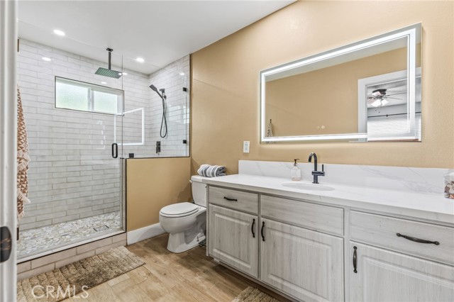 Detail Gallery Image 25 of 74 For 3998 Bluff, Norco,  CA 92860 - 4 Beds | 2/1 Baths