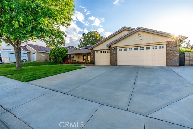 Detail Gallery Image 53 of 56 For 42311 Camden Way, Lancaster,  CA 93536 - 4 Beds | 2 Baths
