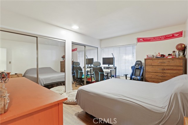 Detail Gallery Image 6 of 10 For 939 E Appleton St #25,  Long Beach,  CA 90802 - 1 Beds | 1 Baths