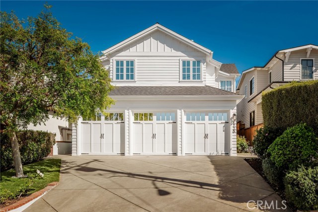 Detail Gallery Image 29 of 29 For 1720 Oak Ave, Manhattan Beach,  CA 90266 - 4 Beds | 3/1 Baths