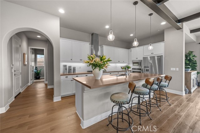 Detail Gallery Image 9 of 45 For 74516 Tesla Dr, Palm Desert,  CA 92211 - 4 Beds | 3/1 Baths