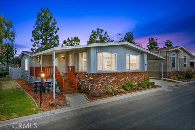 MLS# OC23160945