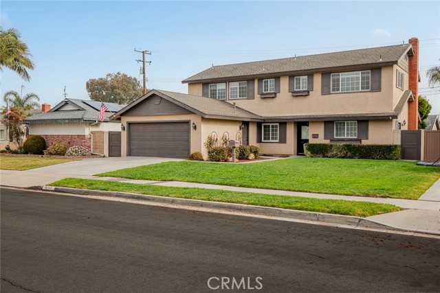 Detail Gallery Image 4 of 47 For 16242 Hawaii Ln, Huntington Beach,  CA 92649 - 6 Beds | 4 Baths