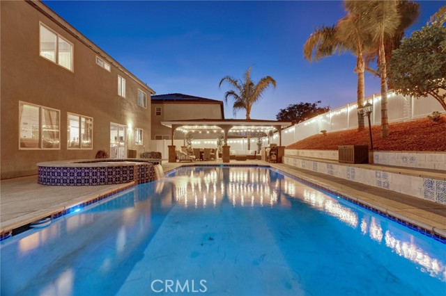 Detail Gallery Image 45 of 45 For 26978 Homeroom Ct, Moreno Valley,  CA 92555 - 4 Beds | 3 Baths