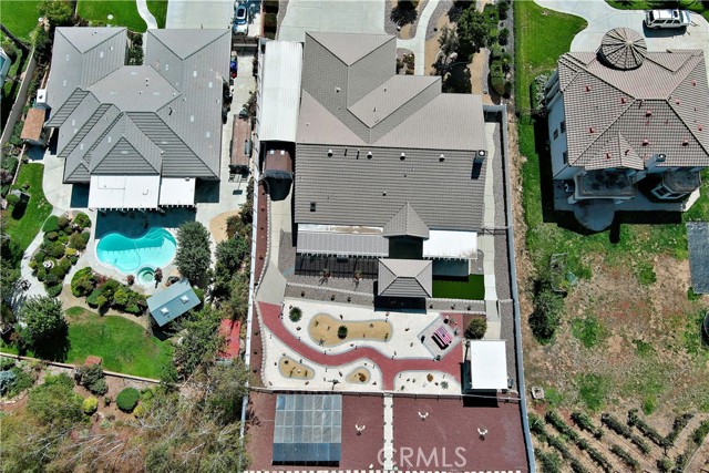 Low-Maintenance Yard with 4 Patio Areas and Low-Maintenance Yard including a BRAND NEW Area of Pet-Friendly Artificial Grass & Two Fruit Cocktail Trees to Enjoy