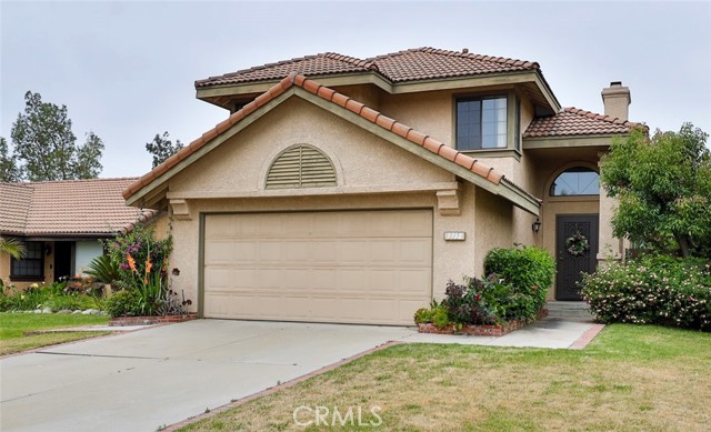 7752 Devonshire Court, Rancho Cucamonga, CA 91730