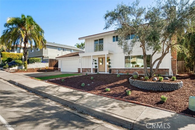 Detail Gallery Image 1 of 1 For 6349 Lake Shore Dr, San Diego,  CA 92119 - 4 Beds | 2/1 Baths