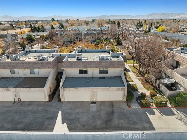 Detail Gallery Image 4 of 46 For 425 W Avenue J5 #35,  Lancaster,  CA 93534 - 2 Beds | 2 Baths