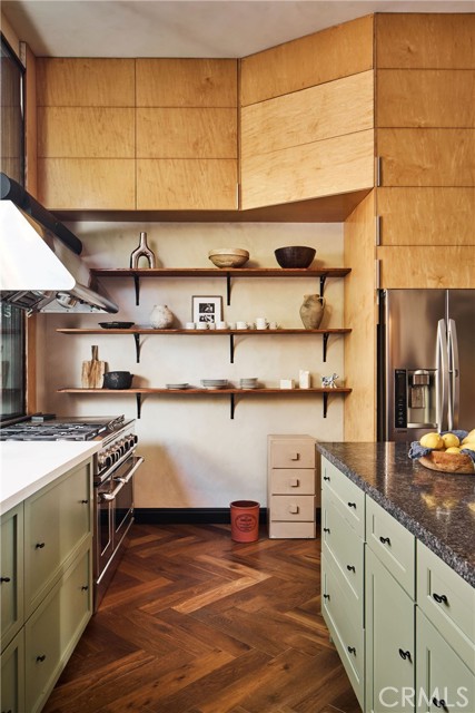 Detail Gallery Image 5 of 29 For 2111 Wollam St, Glassell Park,  CA 90065 - 3 Beds | 2 Baths