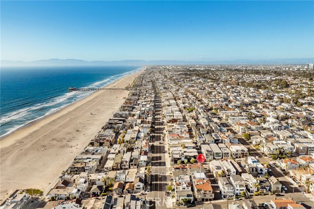 Detail Gallery Image 4 of 62 For 89 Bayview, Manhattan Beach,  CA 90266 - 3 Beds | 3/1 Baths