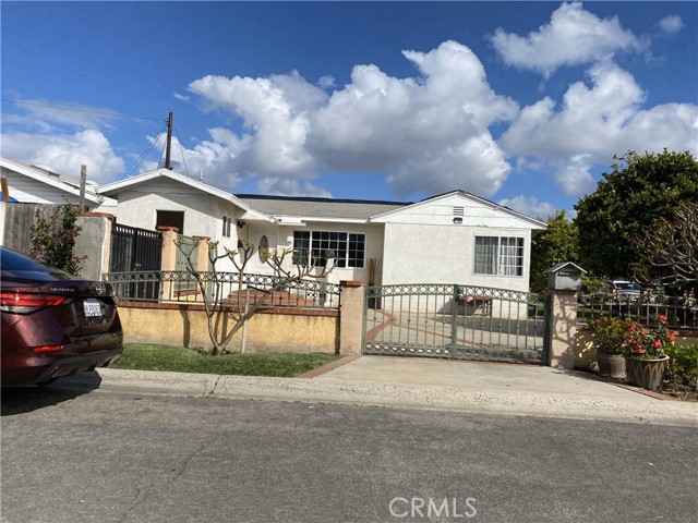 Detail Gallery Image 1 of 1 For 11081 Sherman Ave, Garden Grove,  CA 92843 - 2 Beds | 2 Baths
