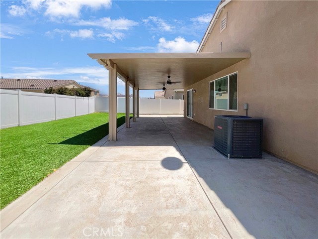 Detail Gallery Image 18 of 18 For 27682 White Marble Ct, Menifee,  CA 92585 - 4 Beds | 2 Baths