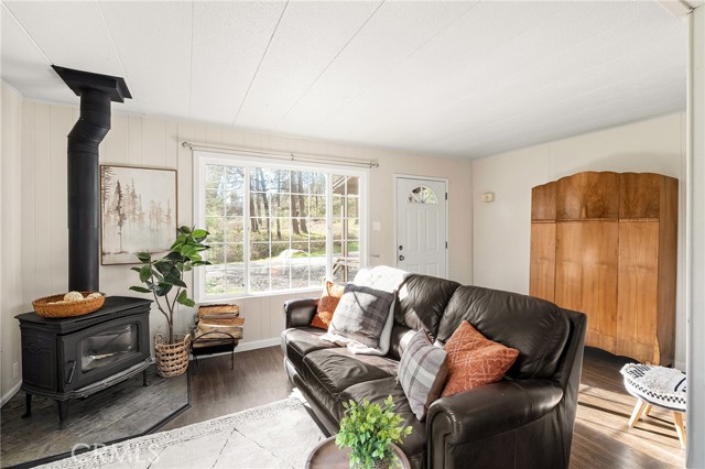 Detail Gallery Image 2 of 59 For 8 Meadow Lane Dr, Berry Creek,  CA 95916 - 2 Beds | 1 Baths