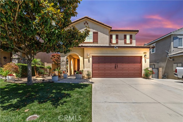 Detail Gallery Image 1 of 38 For 3872 Taconite, San Bernardino,  CA 92407 - 4 Beds | 2/1 Baths