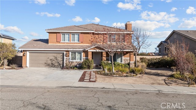 Detail Gallery Image 1 of 61 For 36456 Sunny Ln, Palmdale,  CA 93550 - 5 Beds | 4/1 Baths