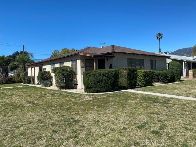 3616 N Sierra Way, San Bernardino, CA 92405