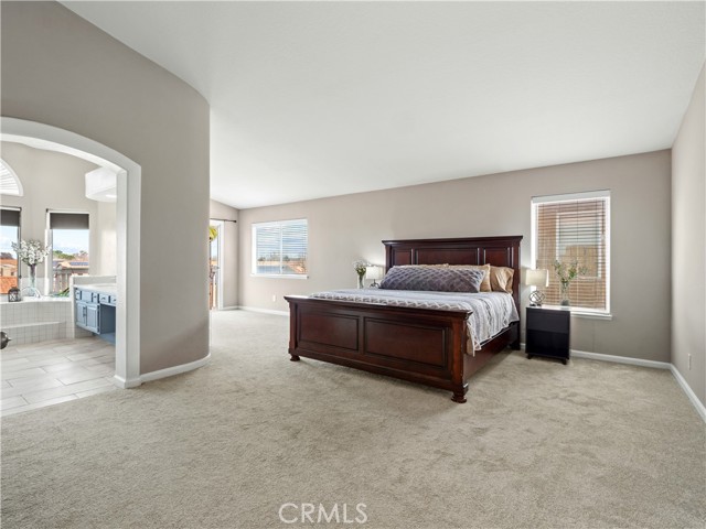 Detail Gallery Image 22 of 42 For 38948 Glenwood, Palmdale,  CA 93551 - 4 Beds | 3 Baths