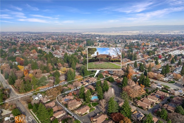 Detail Gallery Image 48 of 56 For 512 Wilshire Ct Ct, Chico,  CA 95973 - 2 Beds | 2 Baths