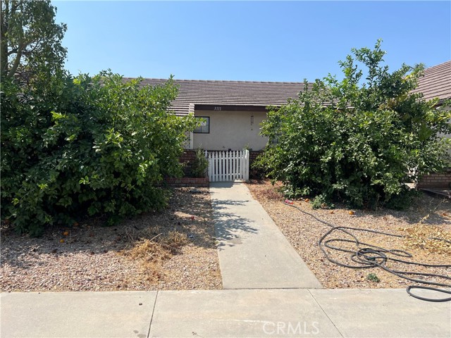 Detail Gallery Image 1 of 1 For 3111 Lynae Way, Hemet,  CA 92545 - 2 Beds | 2 Baths