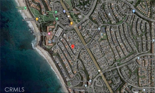 Detail Gallery Image 3 of 61 For 23601 Sidney Bay, Dana Point,  CA 92629 - 3 Beds | 3/1 Baths