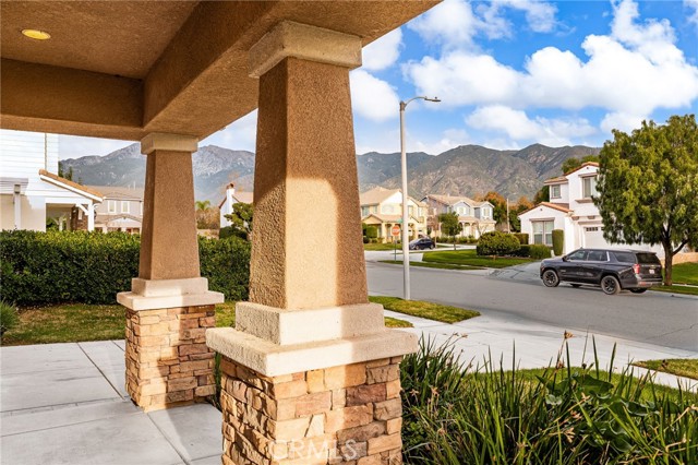 Detail Gallery Image 6 of 46 For 13913 Westwood Way, Rancho Cucamonga,  CA 91739 - 4 Beds | 2/1 Baths