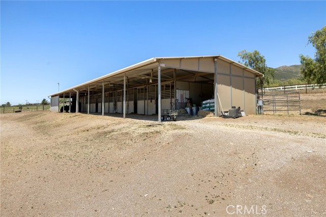 Detail Gallery Image 36 of 63 For 9259 Sierra Hwy, Agua Dulce,  CA 91390 - 4 Beds | 4 Baths