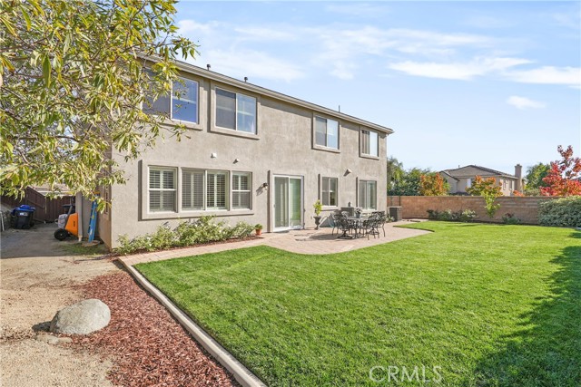 Detail Gallery Image 70 of 74 For 35987 Corte Renata, Murrieta,  CA 92562 - 5 Beds | 4 Baths