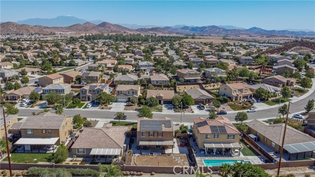 Detail Gallery Image 32 of 40 For 30727 View Ridge Ln, Menifee,  CA 92584 - 4 Beds | 2/1 Baths