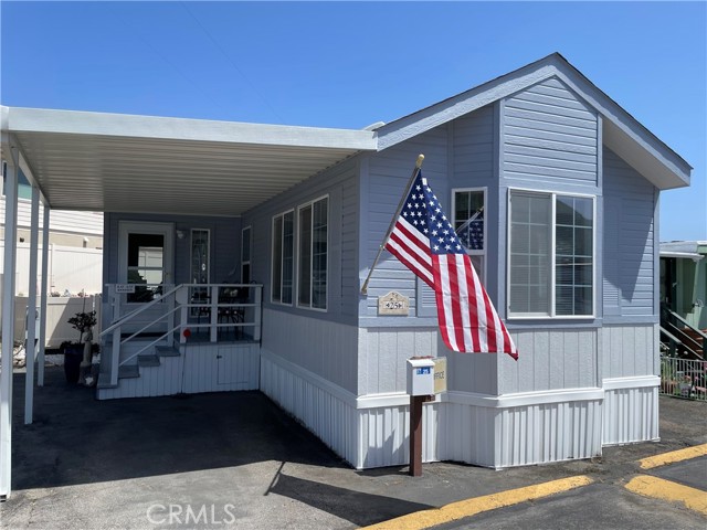 Detail Gallery Image 1 of 1 For 475 S Bay Bld #25,  Morro Bay,  CA 93442 - 2 Beds | 2 Baths