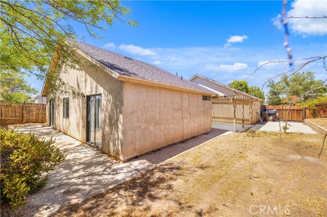 Detail Gallery Image 27 of 31 For 3824 Balmont St, Lancaster,  CA 93536 - 4 Beds | 2 Baths