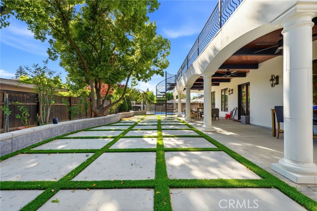 Detail Gallery Image 59 of 72 For 3939 W Robinwood, Visalia,  CA 93291 - 5 Beds | 4/1 Baths