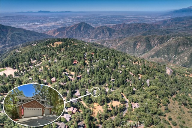 Detail Gallery Image 52 of 54 For 30184 Skyline Dr, Running Springs,  CA 92382 - 3 Beds | 2/1 Baths