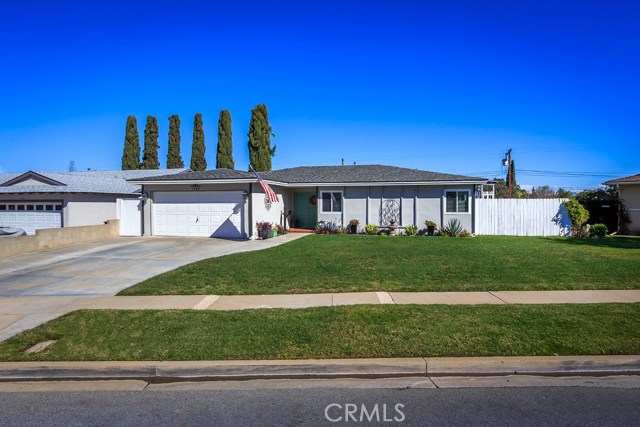 1733 Merrywood Ln, Corona, CA 92882