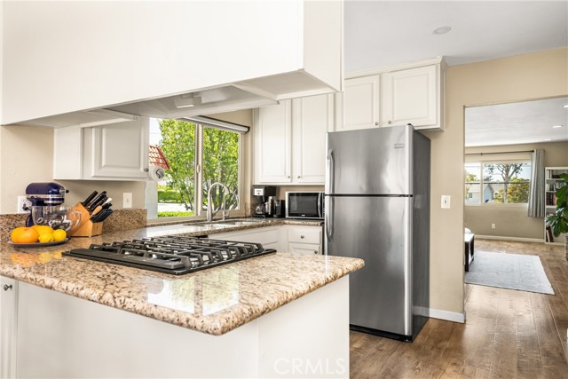 Detail Gallery Image 15 of 37 For 25388 via Verde #4,  Lake Forest,  CA 92630 - 2 Beds | 1 Baths