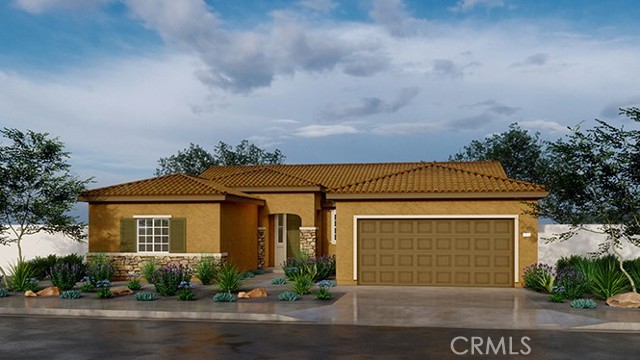 Detail Gallery Image 1 of 1 For 44547 San Chapelle Ct, Indio,  CA 92203 - 4 Beds | 3 Baths